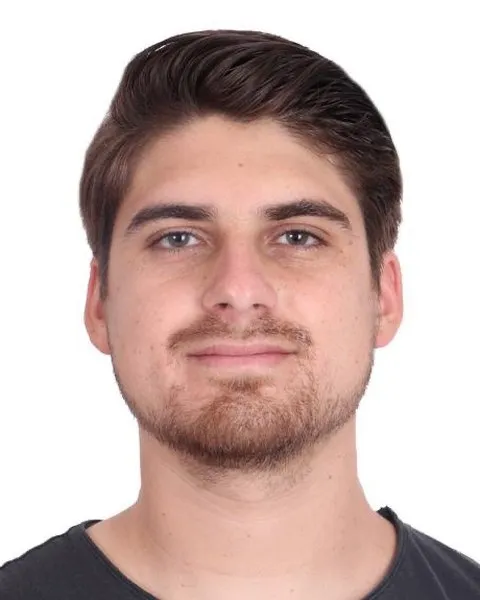 Mario Coka Avellán