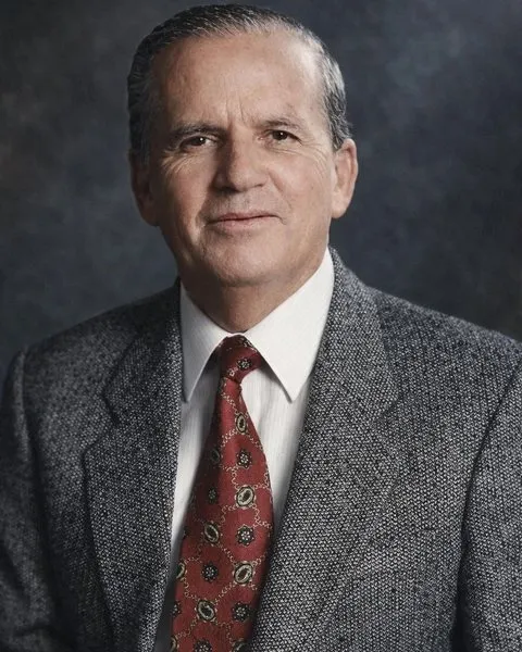 Mario Coka Barriga